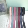 Jianjian Fine horizontal stripe DIY handcrafted creative accessories gift box packaging accessories details Picture